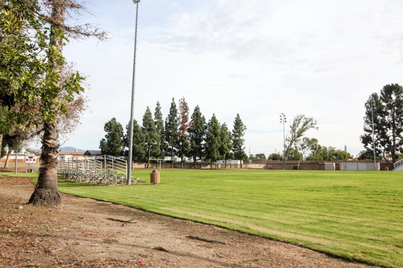 Morningside On The Lake Orange CA